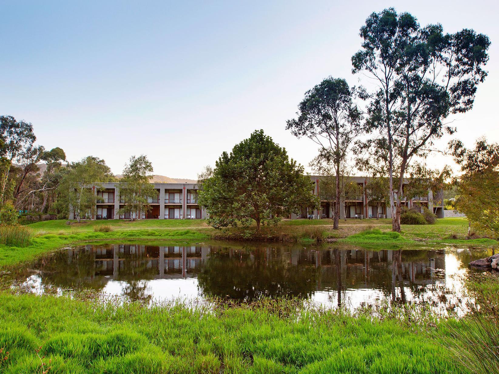 Hotel Nightcap At York On Lilydale Mount Evelyn